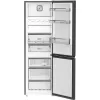 WHIRLPOOL frigorifero WHK 26362 XBR4E, altezza 186,5 cm, classe energetica E, No Frost