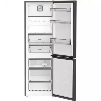 WHIRLPOOL frigorifero WHK 26362 XBR4E, altezza 186,5 cm, classe energetica E, No Frost