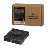 Switch HDMI LogiLink HD0041