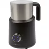 Montapanna CLATRONIC MS 3812 automatico, nero acciaio inox, 500W, 740ml