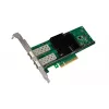 Scheda di rete Intel X710DA2 interna fibra ottica 10000 Mbit/s
