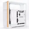 Case InWin F5 - bianco