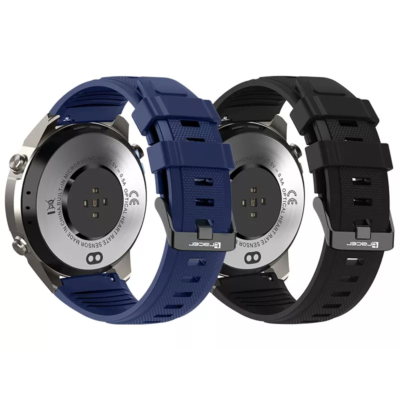 Tracer 47639 GP-Fit2 smartwatch nero