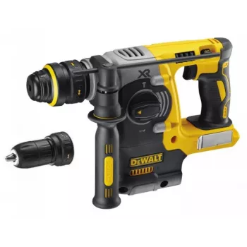 DEWALT DCH274N-XJ tassellatore SDS-Plus 2,1J 400W 18V nero, giallo