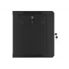 Armadio a parete LANBERG WF01-6409-23B 9U, 60 kg, IP20, 600×450×512 mm, nero