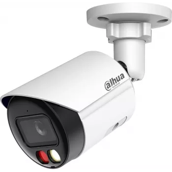 Telecamera di videosorveglianza Dahua IPC-HFW2649S-S-IL-0360B telecamera IP