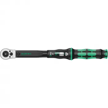 Click-Torque C 2 R/L 05075625001 Chiave dinamometrica 1/2 12,5 mm 20 - 100 (05075625001)