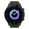 Smartwatch MEDIA-TECH MT870 — touchscreen IPS da 1,3 inch (3,3 cm), cassa da 51 mm, Bluetooth, nero