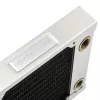Watercool Heatkiller RAD S - 480 mm, acciaio inox