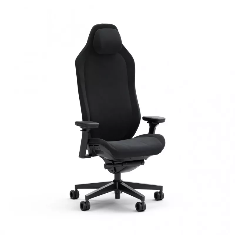 Sedia da gaming per PC Fractal Design FD-CH-RE1A-01