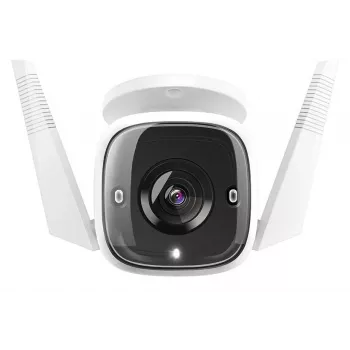 Telecamera di sicurezza WLAN per esterni TP-LINK Tapo C310 — telecamera esterna, resistente alle intemperie, WLAN