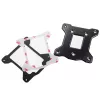 Backplate per scheda madre BitsPower per Intel BP-ICB — piastra di supporto per scheda madre compatibile con socket Intel