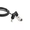 DICOTA BASE XX LAPTOP LOCK NANO D31940 lucchetto di sicurezza per laptop