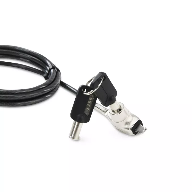 DICOTA BASE XX LAPTOP LOCK NANO D31940 lucchetto di sicurezza per laptop