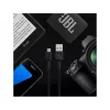 Cavo USB 2.0 Green Cell KABGC20 — USB A a Micro-USB B, 1,2 m, nero