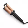 BaByliss Deep Waves arricciacapelli Warm Black, arancione 98,4 (2,5 m)