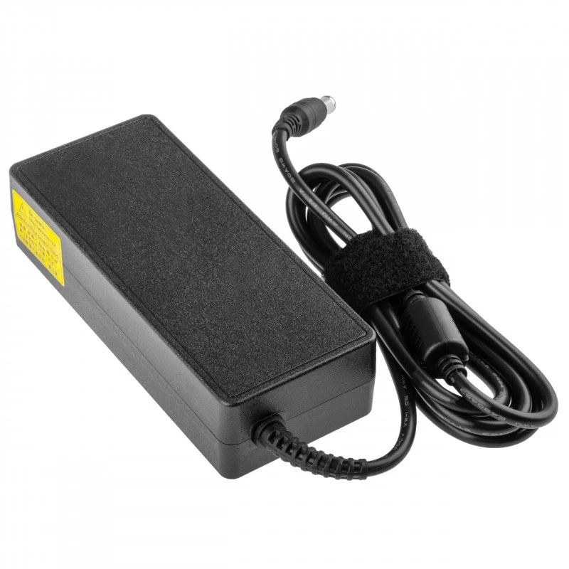 Alimentatore Green Cell AD31P 90W indoor AC-to-DC 19,5V 4,7A per laptop Sony, nero