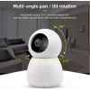 Denver IIC-215 MK3 telecamera WiFi per interni