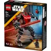 LEGO STAR WARS 75411 Mech di Darth Maul