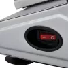 Affettatrice elettrica Jata JECF1054 – affettatrice domestica per affettati e pane