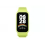 Bracciale fitness tracker Xiaomi 9 Active verde — misuratore frequenza cardiaca, activity tracker, modello 70783