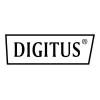 Digitus cavo Direct Attach 40G QSFP+ a 4x SFP+ 3 m