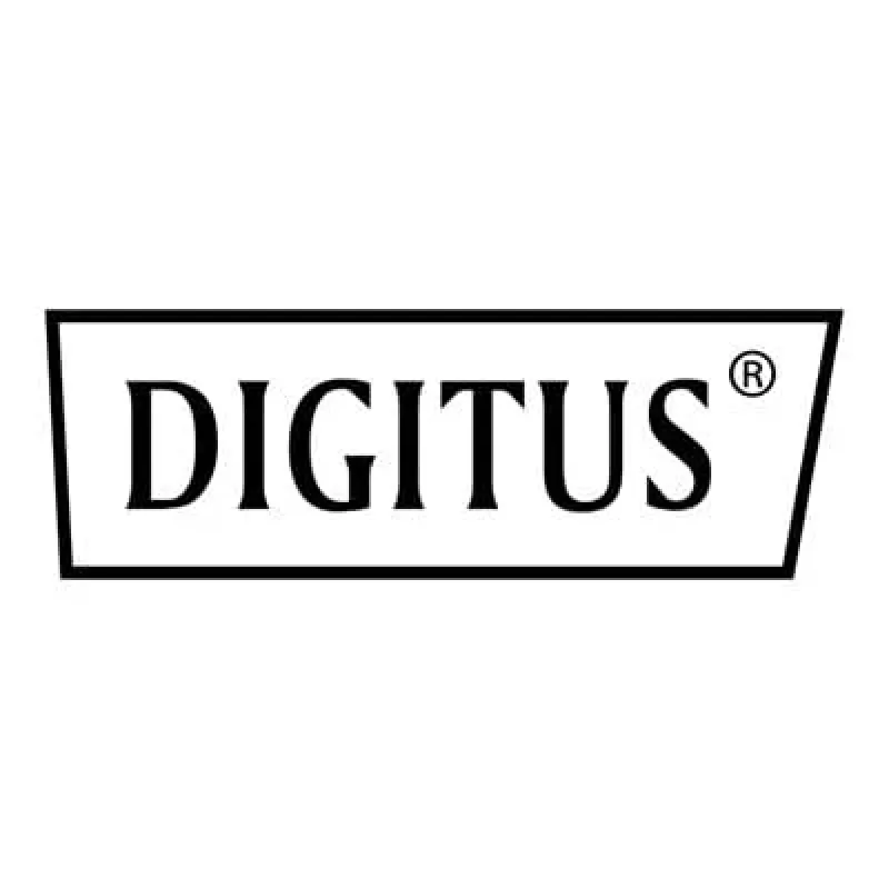 Digitus cavo Direct Attach 40G QSFP+ a 4x SFP+ 3 m