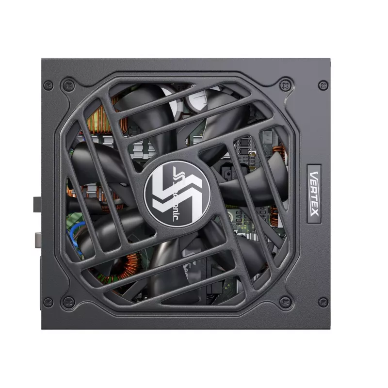 Seasonic VERTEX 1200W (GX-1200) 80 PLUS Gold modulare PSU ATX 3.0