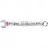 Wera 05020234001 9641 barra magnetica 6003 Joker 2 set chiavi a forchetta, 5 pz.
