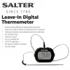Termometro digitale a lettura istantanea Salter 515 BKCR, impermeabile, per alimenti