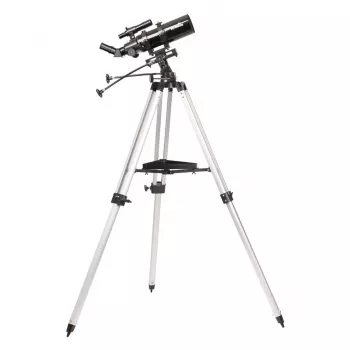 Telescopio rifrattore Skywatcher BK 804 AZ3 apertura 80 mm lunghezza focale 400 mm