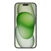 Protezione schermo privacy Belkin OVA168HQ per iPhone 16 Plus antibatterica antishock