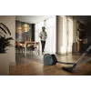 Miele Boost CX1 PowerLine aspirapolvere a traino senza sacco 1 l 890 W grafite