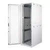 Armadio rack 19 pollici a installazione libera ROLINE Pro 42U 600x1000 grigio