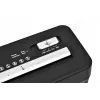 Distruggidocumenti Extralink 10L per ufficio
