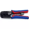 Pinza crimpatrice per cavi Knipex 97 51 10 SB