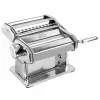 Macchina per pasta Atlas 150 Design argento