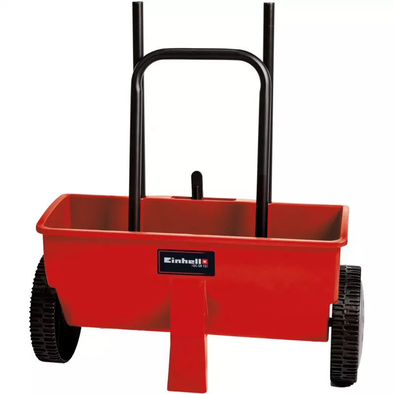 Carrello spandiconcime Einhell larghezza di spargimento (range) 0,45 cm (max.) 12 l 3415238 (3415238)