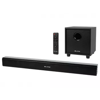 Soundbar Bluetooth BLOW 30-452 4.1 — soundbar wireless per cinema