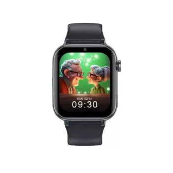 Smartwatch FW59 Kiddo nero