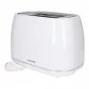 Tostapane Blaupunkt TSS802WH potenza: 750 - 900 W espulsione a leva alta (TSS802WH)