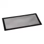 DEMCiflex DF0305 filtro antipolvere per XSPC AX 240, nero/nero