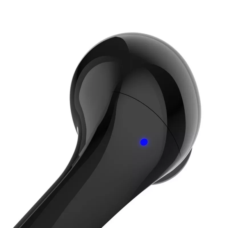 Soundform Motion TWS nero