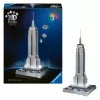 Puzzle 3D Ravensburger 12008026 216 pezzi edificio