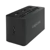 Dock per laptop LogiLink CR0042