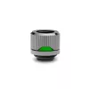 Anello di fissaggio a coppia EK Water Blocks EK-Quantum Torque Color Ring confezione da 10