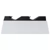 Stazione di ricarica White Shark PS4-0417 Dual-Ladestation per controller PS4