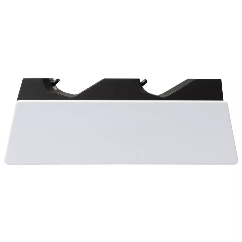 Stazione di ricarica White Shark PS4-0417 Dual-Ladestation per controller PS4