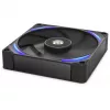 Ventola NZXT F140X – ventola per case PC da 140 mm, modello F140X