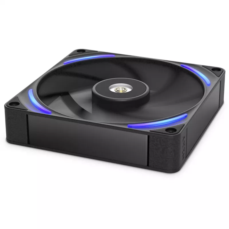 Ventola NZXT F140X – ventola per case PC da 140 mm, modello F140X